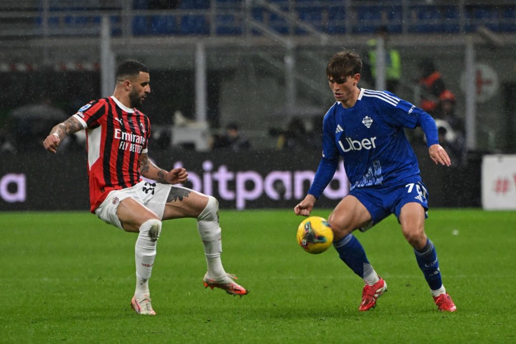 Milan – Como in Australia. Has Serie A lost its&nbsp;mind?