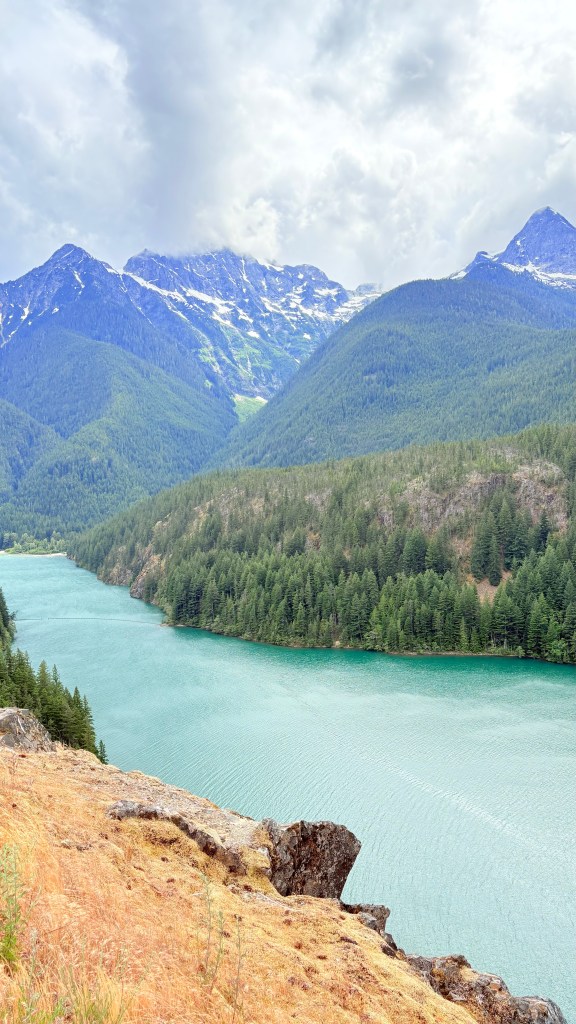 Northern Cascades National Park