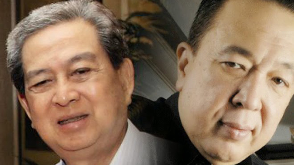 The Hartono brothers own Como 1907