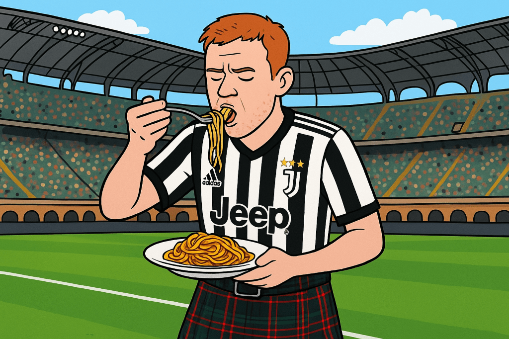 Our Hot Takes for Serie A in 2025/26